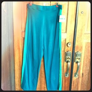 New Erika sport women’s athletic pants